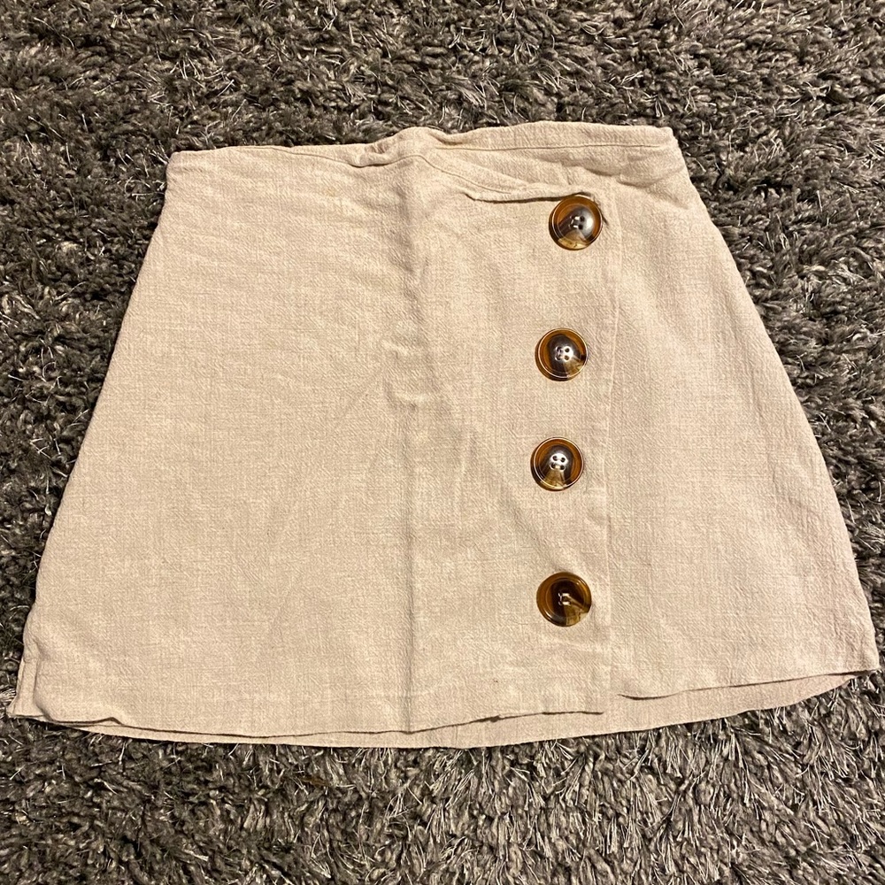 Altar’d State Skirt